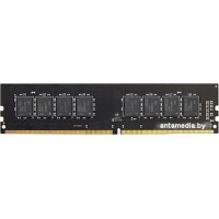 Оперативная память AMD Radeon R7 Performance 8GB DDR4 PC4-17000 R748G2133U2S-UO