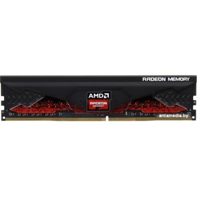 Оперативная память AMD Radeon R9 Gamer Series 16GB DDR4 PC4-25600 R9S416G3206U2S