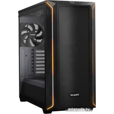 Корпус be quiet! Shadow Base 800 DX Black BGW61