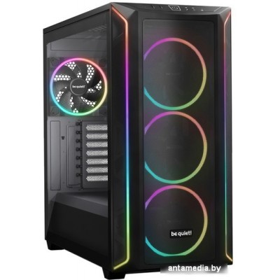 Корпус be quiet! Shadow Base 800 FX Black BGW63