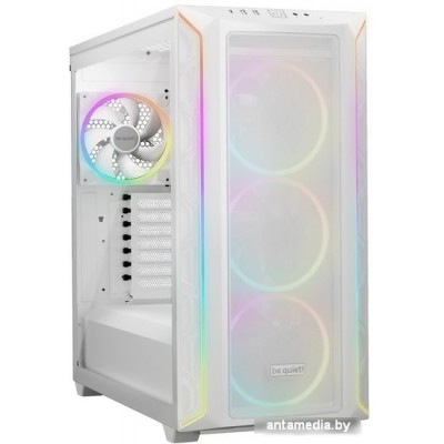 Корпус be quiet! Shadow Base 800 FX White BGW64