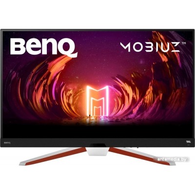 Игровой монитор BenQ Mobiuz EX3210U