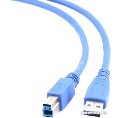 Кабель Cablexpert CCP-USB3-AMBM-10