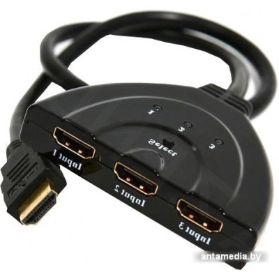 Разветвитель Cablexpert DSW-HDMI-35