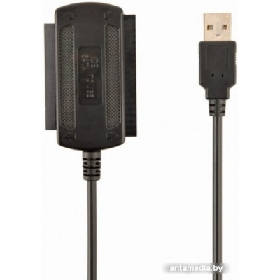 Адаптер Cablexpert USB - SATA AUSI01