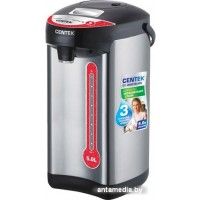 Чайник CENTEK CT-0082 (черный)