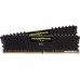 Оперативная память Corsair Vengeance LPX 2x16ГБ DDR4 3200 МГц CMK32GX4M2E3200C16