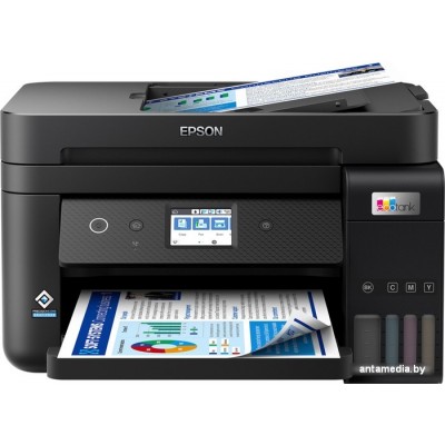 МФУ Epson EcoTank L6290