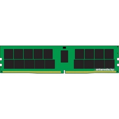 Оперативная память Kingston 64ГБ DDR4 2666 МГц KSM26RD4/64MFR