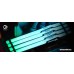 Оперативная память Kingston FURY Beast RGB 16ГБ DDR5 6000 МГц KF560C30BBA-16
