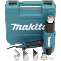 Промышленный фен Makita HG6530VK