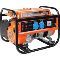 Бензиновый генератор Patriot Max Power SRGE 1500 [474103125]
