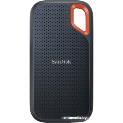 Внешний накопитель SanDisk Extreme V2 SDSSDE61-1T00-G25 1TB