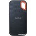 Внешний накопитель SanDisk Extreme V2 SDSSDE61-1T00-G25 1TB