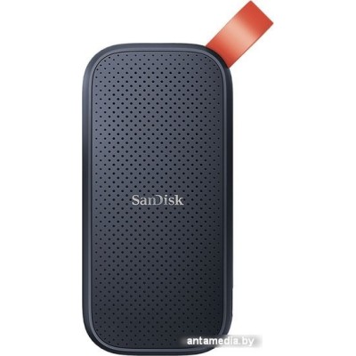 Внешний накопитель SanDisk Extreme SDSSDE30-2T00-G25 2TB