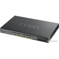 Коммутатор Zyxel GS1920-24HPv2