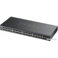 Коммутатор Zyxel GS2220-50