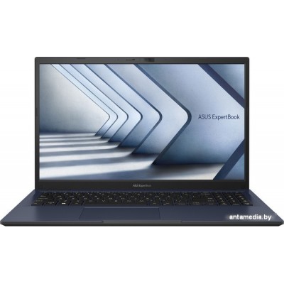 Ноутбук ASUS Expertbook B1 B1502CBA-BQ0123X