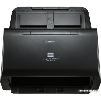 Сканер Canon imageFORMULA DR-C240