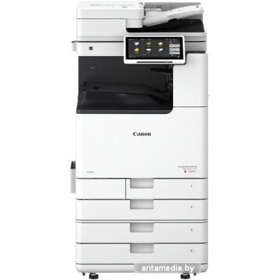 МФУ Canon imageRUNNER Advance DX C3826i