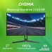 Игровой монитор Digma Overdrive 27A510F