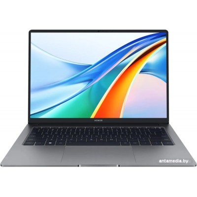 Ноутбук HONOR MagicBook X 14 Pro 2024 FRI-G56 5301AHQF