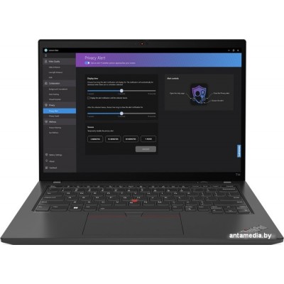 Ноутбук Lenovo ThinkPad T14 Gen 4 Intel 21HD004VRT