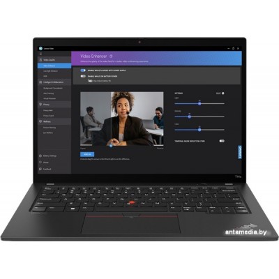 Ноутбук Lenovo ThinkPad T14s Gen 4 Intel 21F6002KRT