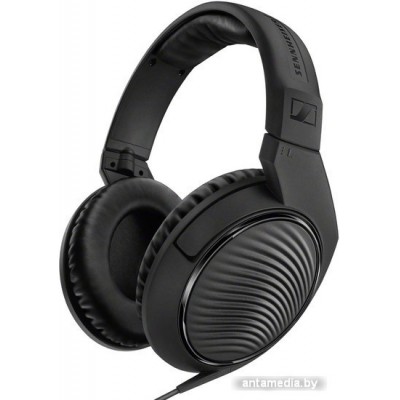 Наушники Sennheiser HD 200 Pro [507182]