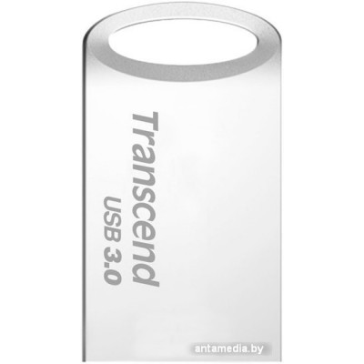 USB Flash Transcend JetFlash 710 White 64GB (TS64GJF710S)