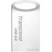 USB Flash Transcend JetFlash 710 White 64GB (TS64GJF710S)