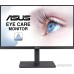 Монитор ASUS Eye Care VA27EQSB