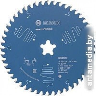 Пильный диск Bosch 2.608.644.087 Пильный диск Bosch 2.608.644.087
