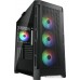 Корпус Cougar Airface Pro RGB CGR-5AD1B-AIR-RGB