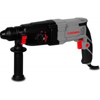 Перфоратор Crown CT18212 (EA) BMC
