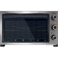 Мини-печь Ginzzu HOT-132 gray