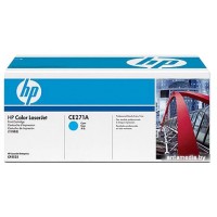 Картридж HP 650A (CE271A)