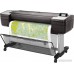 Плоттер HP DesignJet T1700 44" (1118 мм)