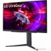 Игровой монитор LG UltraGear 27GR83Q-B