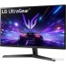 Игровой монитор LG UltraGear 27GS60F-B