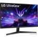 Игровой монитор LG UltraGear 27GS60F-B