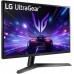 Игровой монитор LG UltraGear 27GS60F-B