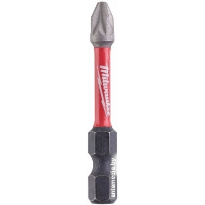 Набор бит Milwaukee 4932430866 (10 предметов)