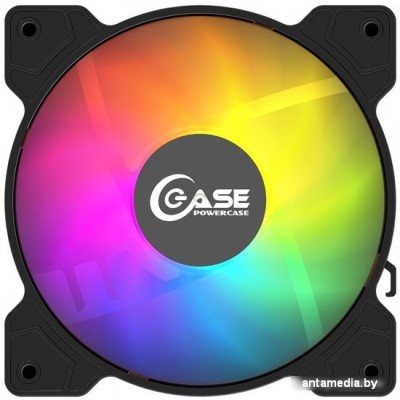 Вентилятор для корпуса Powercase M2_6P