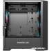 Корпус Powercase Mistral Micro X4B CMMXB-L4