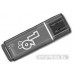 USB Flash Smart Buy Glossy Black 16GB (SB16GBGS-K)