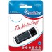 USB Flash Smart Buy Glossy Black 16GB (SB16GBGS-K)