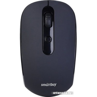 Мышь SmartBuy One SBM-262AG-K