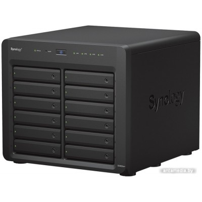 Сетевой накопитель Synology DiskStation DS3622xs+