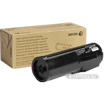 Картридж Xerox 106R03583